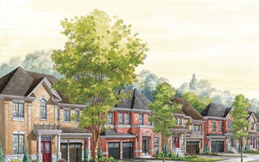 Highland Creek Phase 2