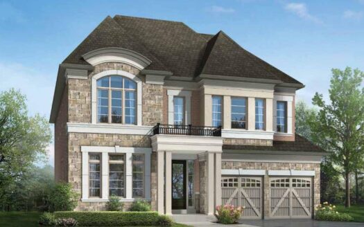 The Woods Collection At Forest Creek