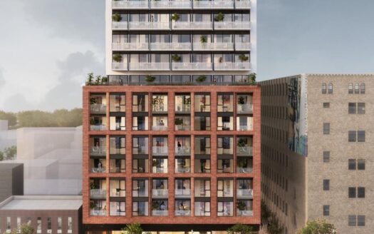 170 Spadina