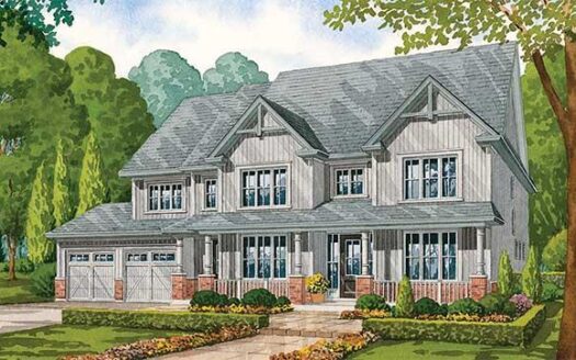 Riverbend Estates