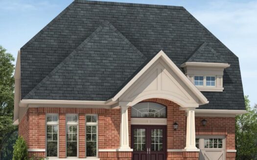 Rockwell  Estate Residences