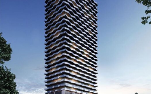 Thirty Six Zorra Condominiums