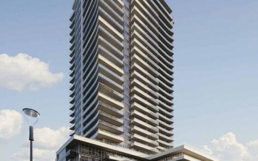 Universal City Condos – Phase 3