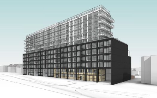 2151 Kingston Road Condos