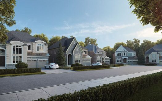 Brushwood On Bathurst Phase 4- Final Phase