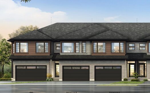 Brant West Phase 1