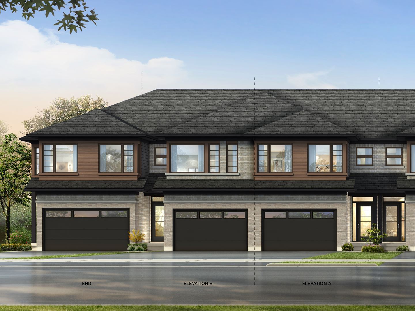 Brant West Phase 1 | New Homes, Condos & Listings in Brantford | Team Ace