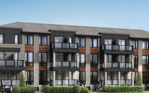 Forest Gate Phase II