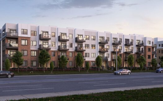 OMG 2 Condos