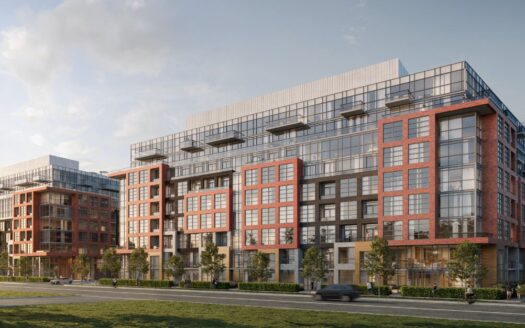 Highland Commons