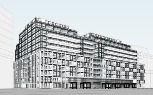 54 Glen Everest Road Condos