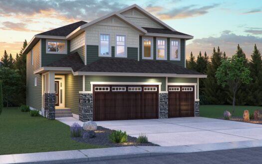 Estate Collection at Cranstons Riverstone
