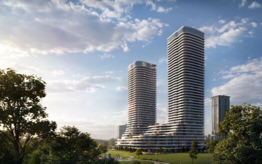 Voya Condos