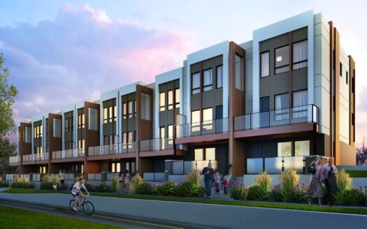 The Ivy Collection at University District