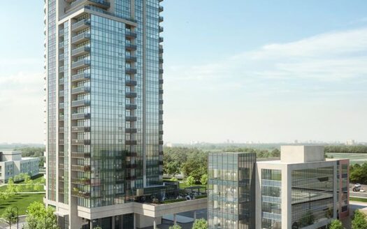 Symphony Condos
