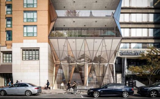 210 Bloor Street West