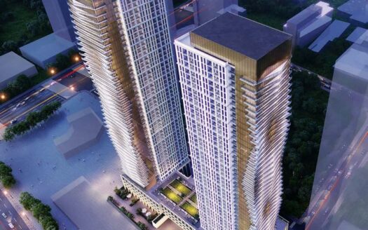216 Doughton Road Condos