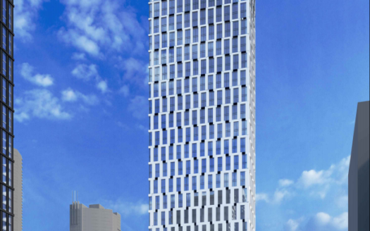 244 Church Street Condos