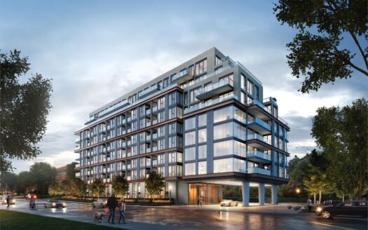250 Lawrence Condos