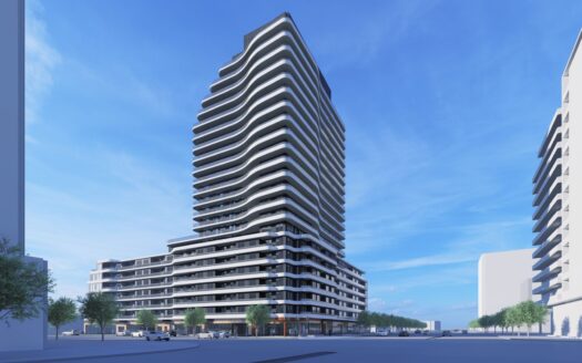 3005 Sheppard Aveune East