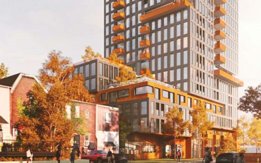316 Campbell Avenue Condos
