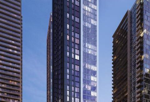 357 King West