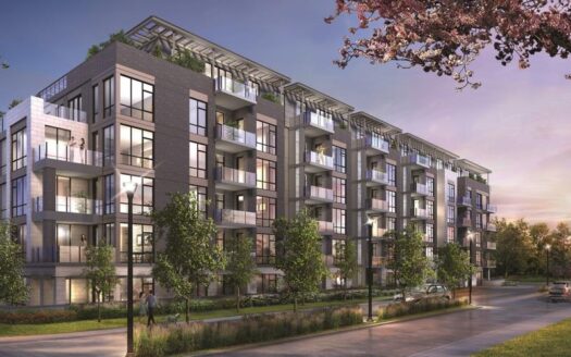 42 Mill Street Condos – Phase 1