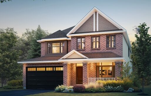 Cardinal Creek Village