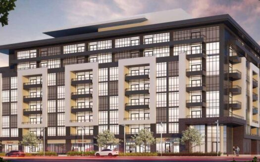 490 Plains Road East Condos