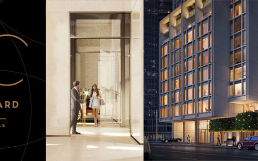 Fifty Scollard Condos