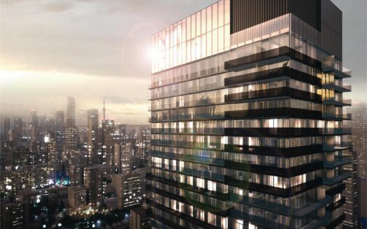 55C Condos