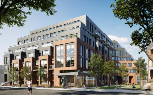 57 Brock Condos