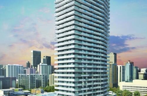 5995 Yonge Street Condos
