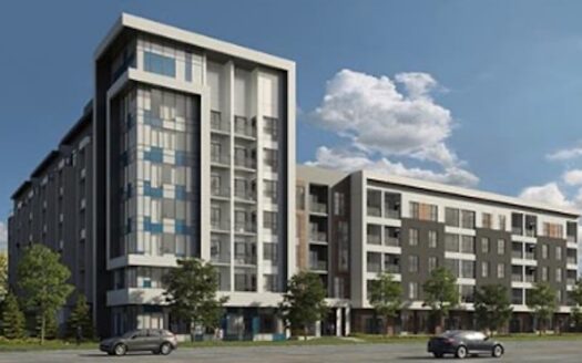 5 North Condos