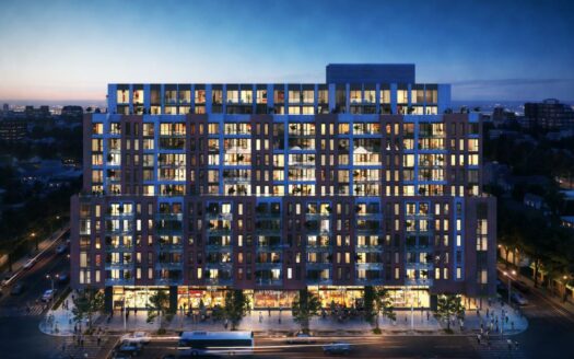 6150 Yonge Street Condos