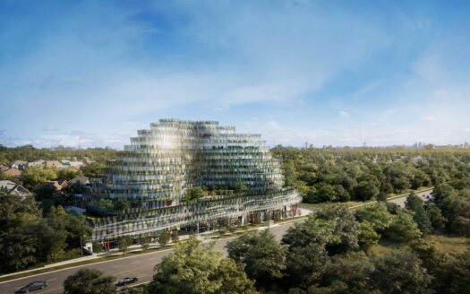 630 Finch Avenue East Condos