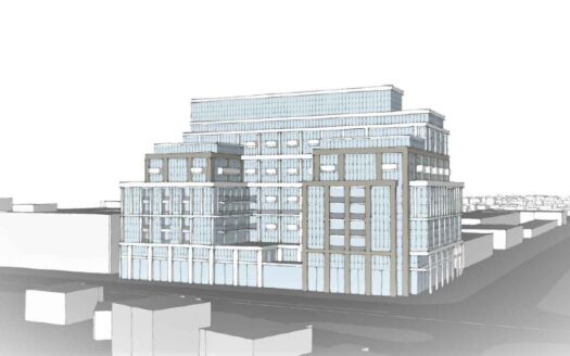 801 The Queensway Condos
