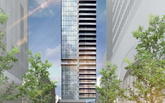 Adagio Condos