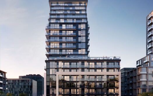 Arte Residences