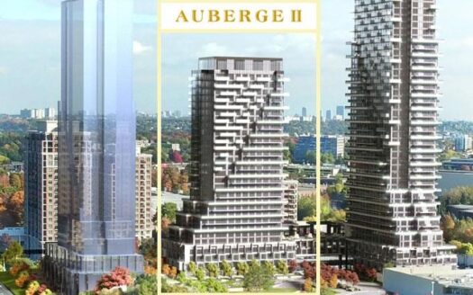 Auberge 2 On The Park