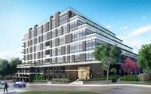 Avenue & Park Condos