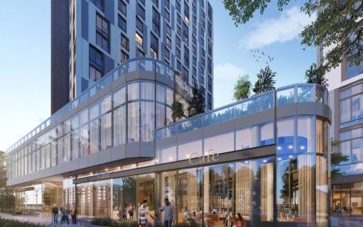 Axess Condos