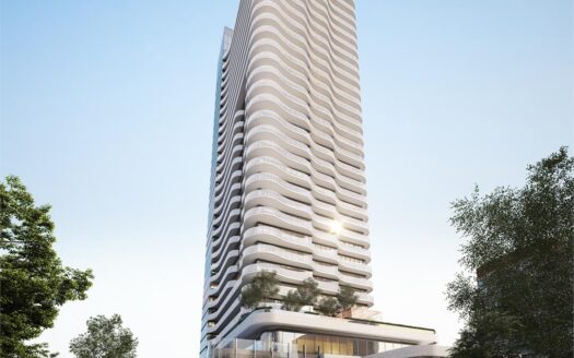 Azura Condos