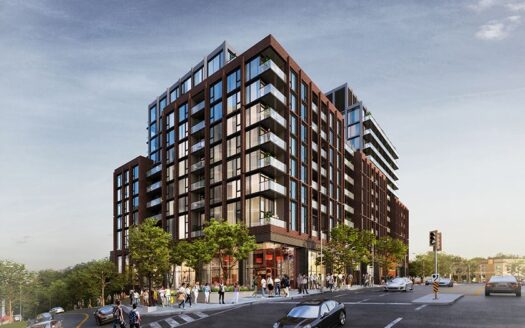 Bijou on Bloor Condos