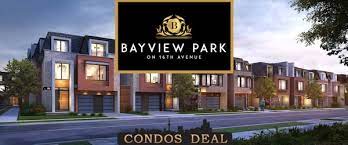 Bayview Park on 16th Avenue