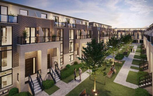 Boss Luxury Towns