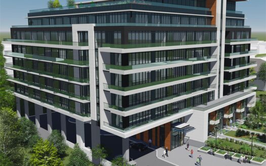 Boutik Condos