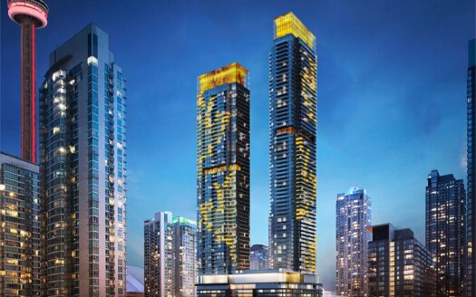 Concord Canada House