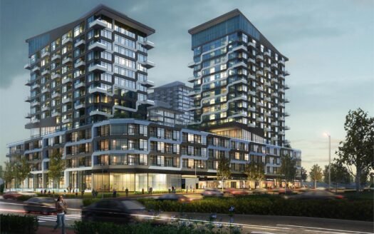 Oak & Co. Condos