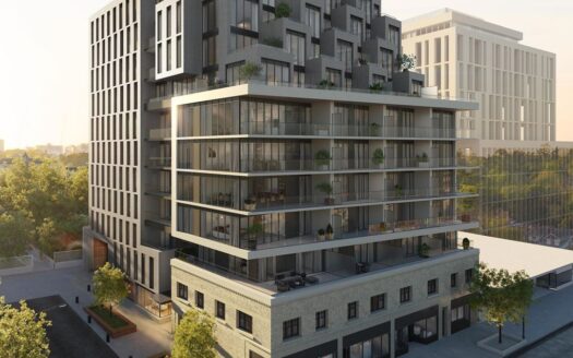 The Davisville
